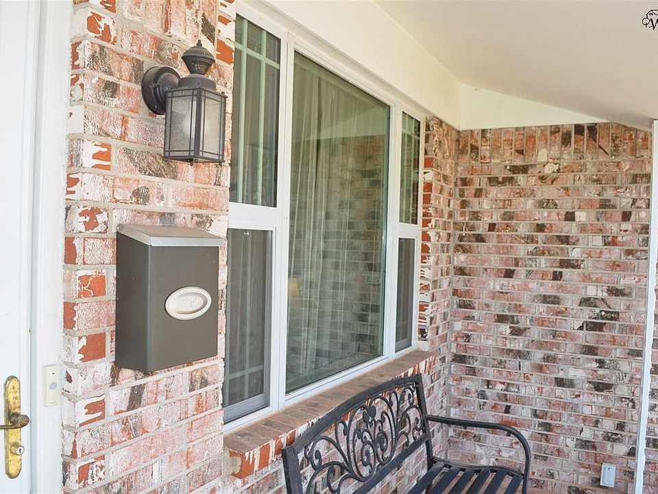 4030 Hooper Dr, Wichita Falls, TX 76306 Zillow