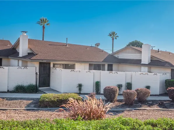 641 S Indian Hill Blvd APT B, Claremont, CA 91711