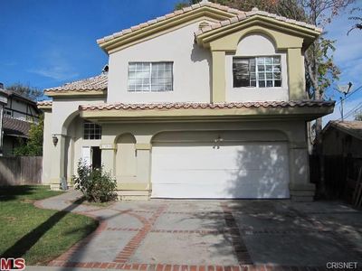 19541 Leadwell St, Reseda, CA, 91335