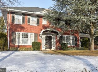 463 N Market St, Elizabethtown, PA 17022