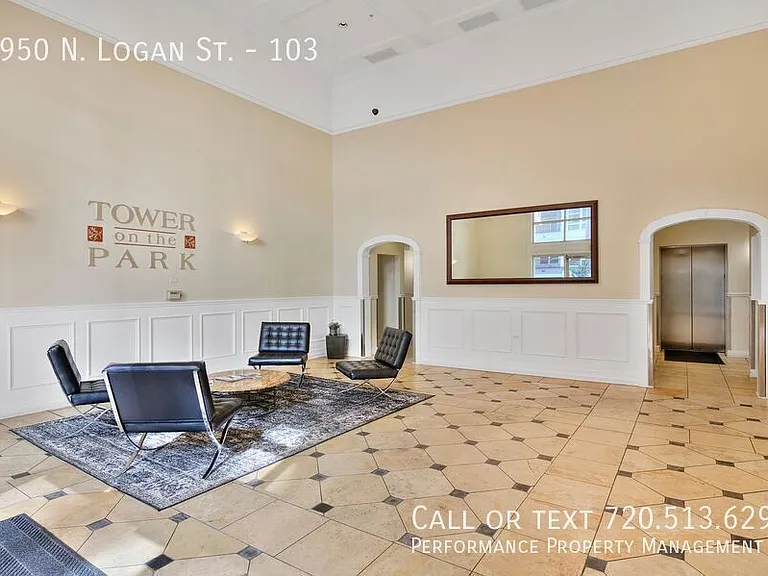 1950 N Logan St #103 — Photo 4