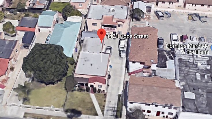 2nd image of 3471 Hope St