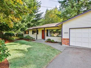16925 6th Ave W, Lynnwood, WA 98037