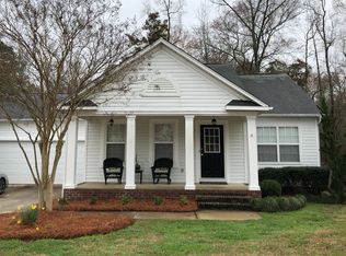 308 Whitewater Dr, Irmo, SC 29063