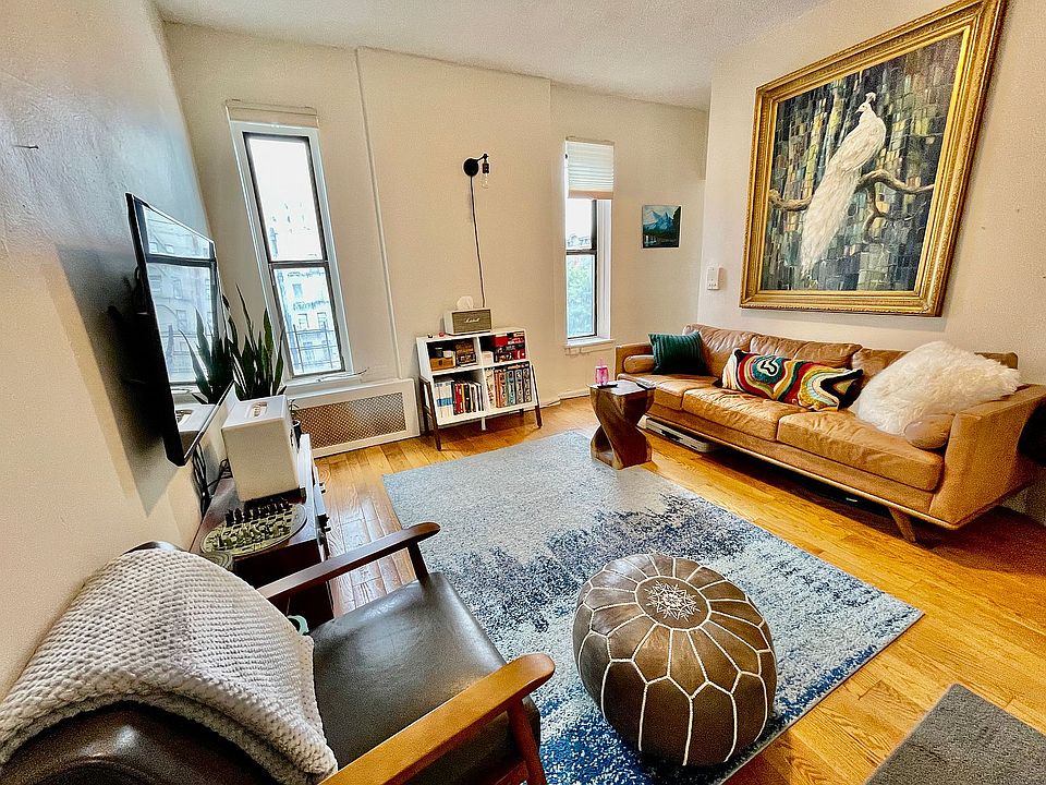 1st image of 260 W 135th St APT 3C