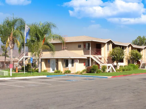 Mountain Gate Apartments, 4575 Little Mountain Dr APT 7, San Bernardino, CA 92407