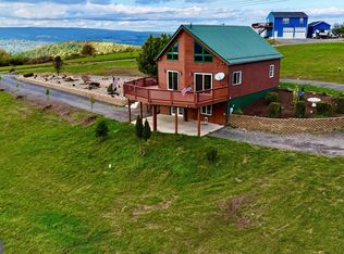 764 Maple Forest Ln, Keyser, WV 26726