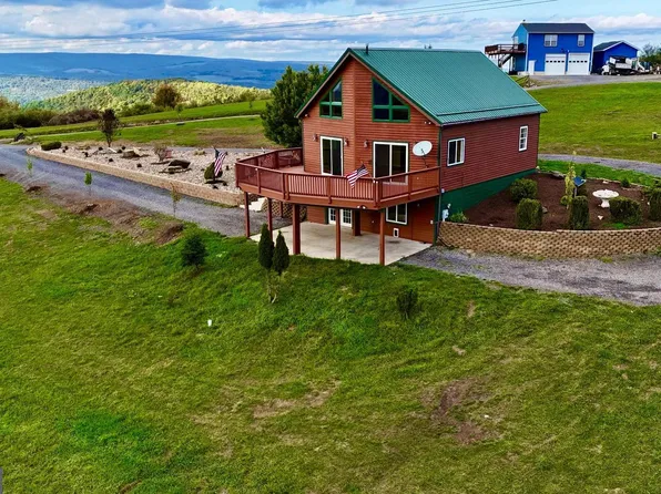 764 Maple Forest Ln, Keyser, WV 26726