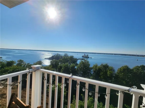 31 Bullocks Point Ave APT 6C, Riverside, RI 02915