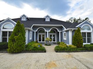 6203 N Innisbrook Dr, Hixson, TN 37343