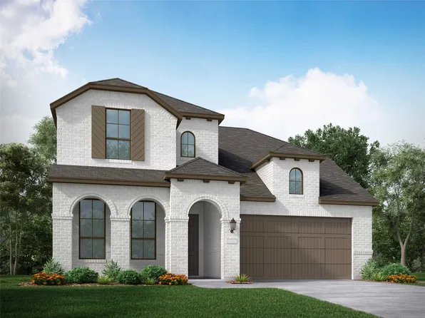 1305 Venture Dr, Northlake, TX 76247