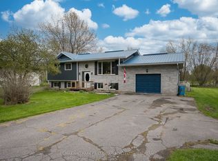 2220 County Road 11 Rd, Greater Napanee, ON K0K2Z0