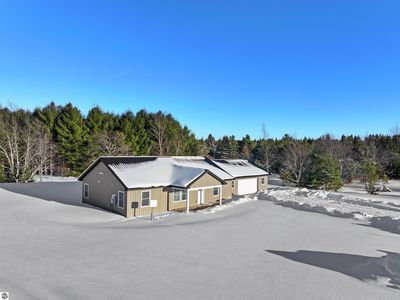 577 Grouse Dr SW, Kalkaska, MI, 49646