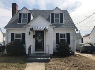 72 Columbus Blvd, Cranston, RI 02910