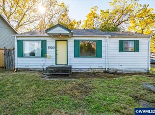 1020 Ratcliff Dr SE, Salem, OR 97302