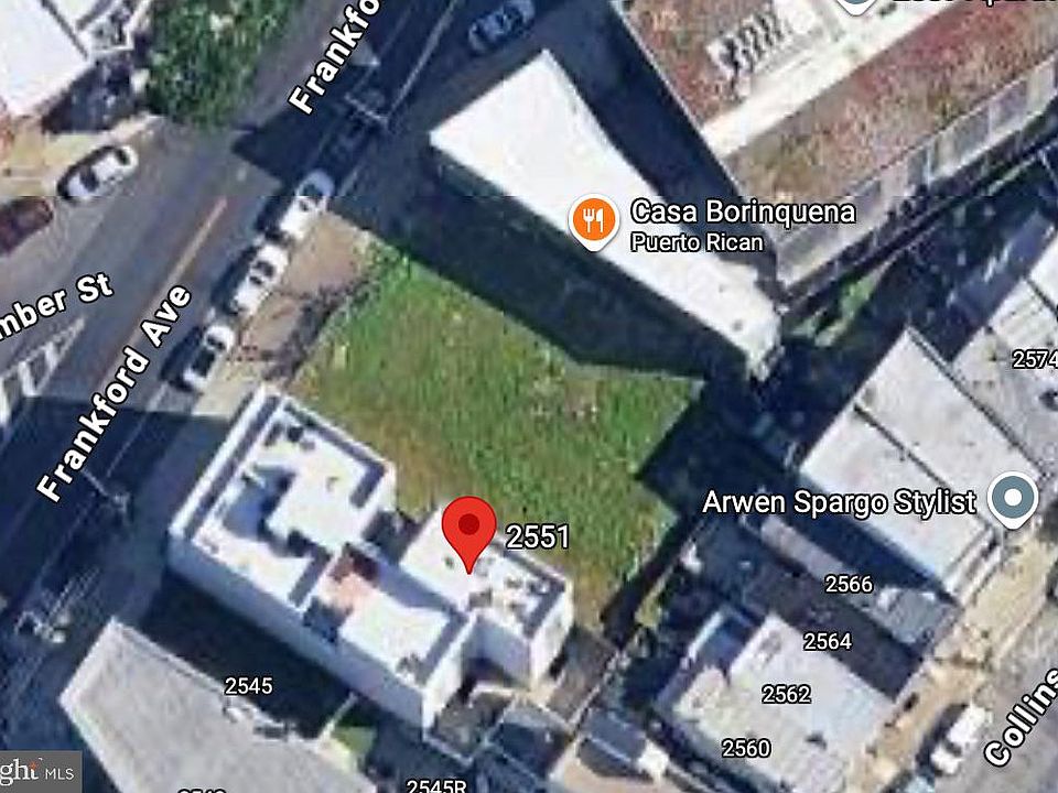 1st image of 2551 Frankford Ave