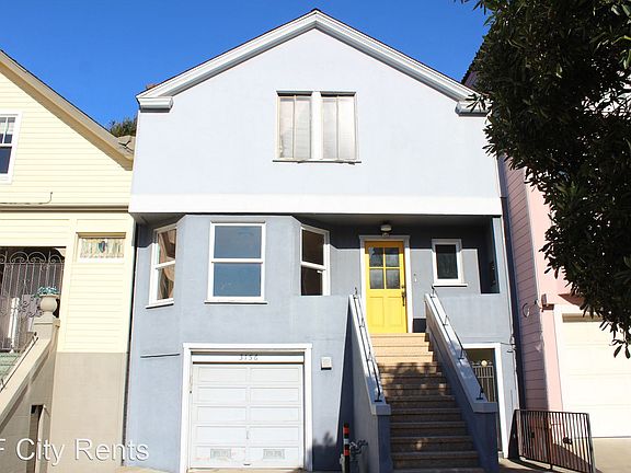 2nd image of 3156 Turk Blvd #A