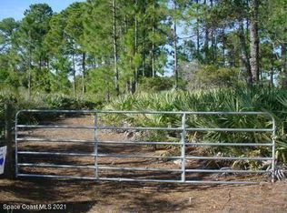 0000 Alix Ln, Mims, FL 32754