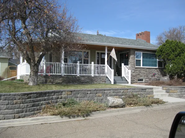 716 Summit Ave, Havre, MT 59501