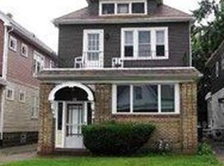 43 Bogardus St, Buffalo, NY 14206