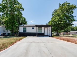 1100 SE 39th St, Oklahoma City, OK 73129
