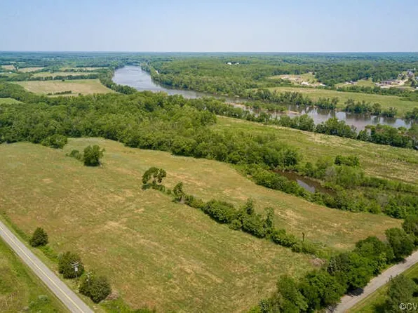 LOT 3 Beaumont Rd, Powhatan, VA 23139