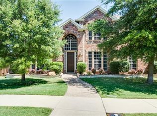 11006 Snyder Dr, Frisco, TX 75035