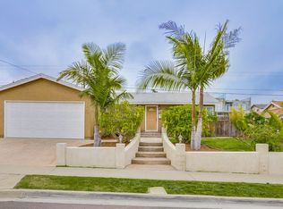 3277 Mohican Ave, San Diego, CA 92117