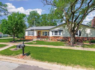 305 N Williams St, Udall, KS 67146