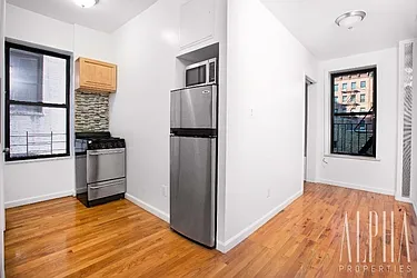 Rented by Alpha Properties NYC I LLC