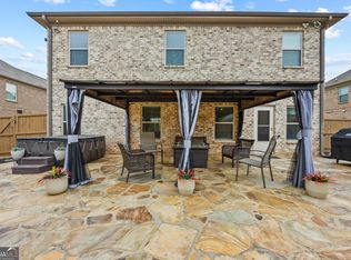 324 Denton Way, Hampton, GA 30228