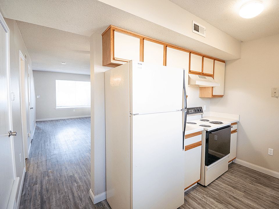 Convenient Kitchen Layouts