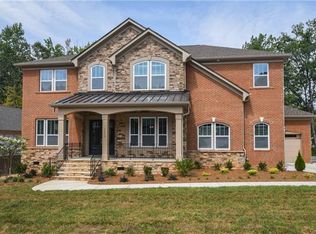 1513 Prickly Ln #837, Waxhaw, NC 28173
