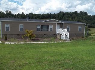 500 Cross Community Rd, Bristol, TN 37620