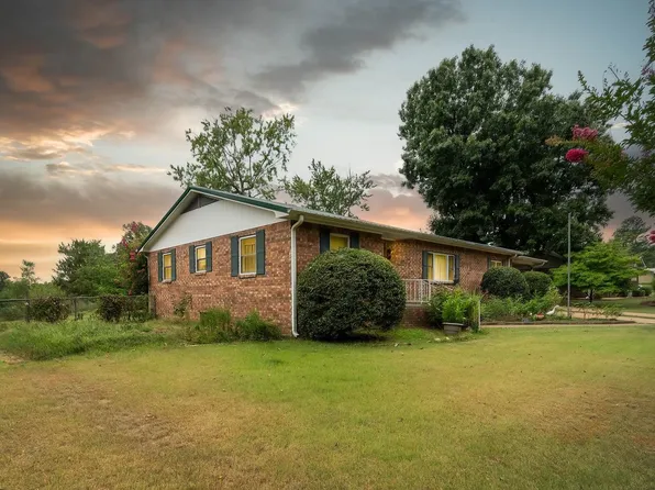 Woodside Dr, Salem, AR 72576