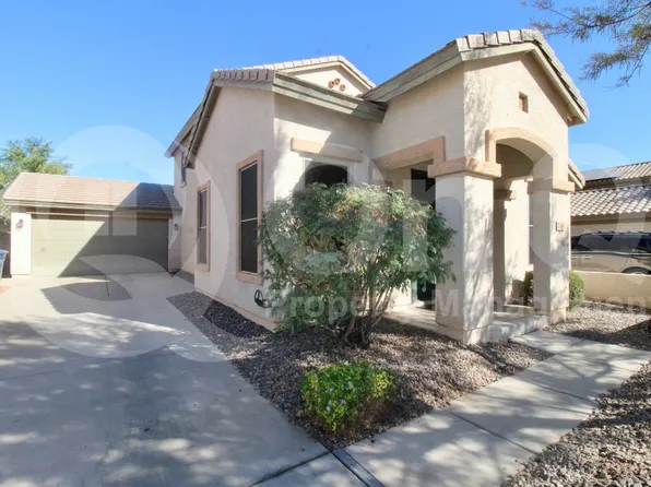 21066 E Munoz St, Queen Creek, AZ 85142