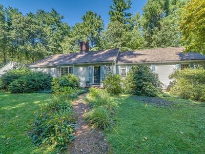 4 High Ridge Rd, Boxford, MA, 01921