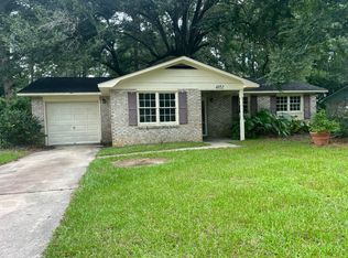 4852 Foxwood Dr, North Charleston, SC 29418