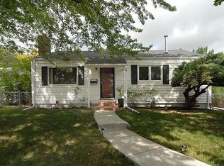 2533 S Logan St, Denver, CO 80210