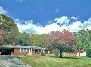666 Butler Mill Rd, Maryville, TN 37803
