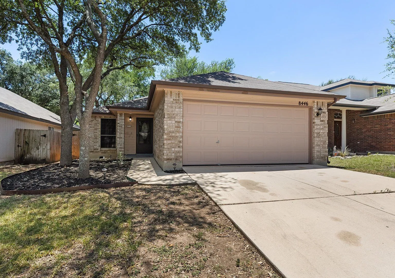 Quail Creek — Photo 1