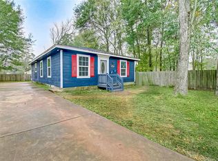 2413 Cliffdale St, Houston, TX 77091