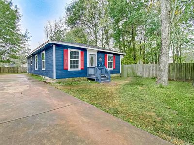 2413 Cliffdale St, Houston, TX, 77091