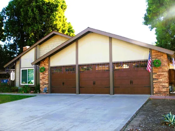 2644 Rocklyn St, Camarillo, CA 93010