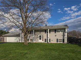 236 Robin Rd, Horseheads, NY 14845