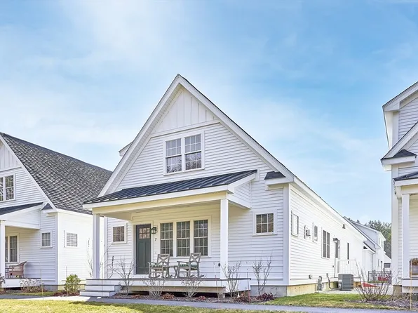 7 Baldwin Ct #7, Harvard, MA 01451