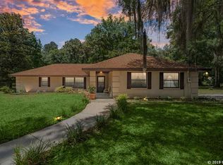 21214 NW County Road 236, High Springs, FL 32643