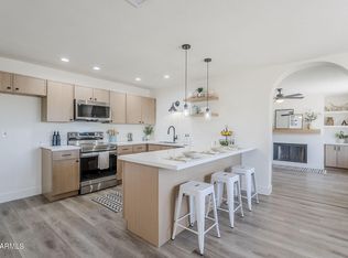 2337 E Contessa St, Mesa, AZ 85213