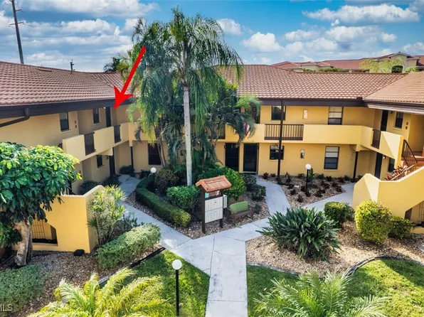 6150 Whiskey Creek Dr APT 811, Fort Myers, FL 33919