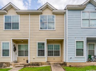 211 Autumn Pass #211, San Antonio, TX 78245